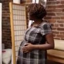 STAGE TUBE: Mommas 'Do the Hump' in STRECHMARKS Highlights