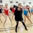 Photo Flash: ROCKETTES Auditions at Radio City Music Hall