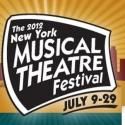 NYMF Presents CENTRAL AVENUE BREAKDOWN, 7/19-22