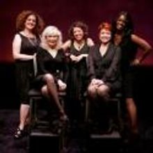 Photo Flash: First Look at Loretta Swit in LOVE, LOSS AND WHAT I WORE