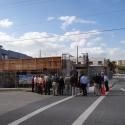 Florida Studio Theatre Lays Cornerstone on New Gompertz Theatre