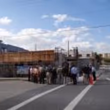Florida Studio Theatre Lays Cornerstone on New Gompertz Theatre