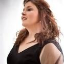 Angela Meade to Debut at Deustche Oper Berlin and Major U.S. Festivals, Summer 2012