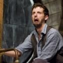 Photo Flash: First Look at Joby Earle in THE PUPPETMASTER OF LODZ