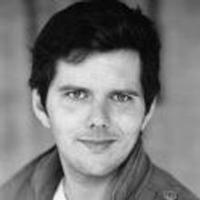 John Addison Joins Cast of The Landor Theatre's THE THING ABOUT MEN, May 15-June 9
