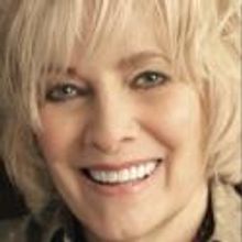 Betty Buckley Presents Encore Performance of 'AH, MEN!' in Fort Worth, 5/15-16