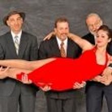 The Yardley Players' BYE BYE BIRDIE Comes to Kelsey Theatre, Now thru 7/22