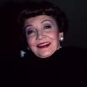 Photo Blast from the Past: Claudette Colbert