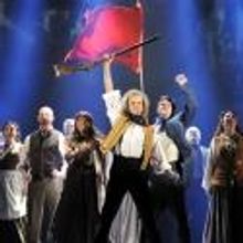 BWW Reviews: Epic 25th Anniversary Production of LES MISERABLES Shakes Up Costa Mesa