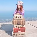 Les Clowns de Montréal Present ENFIN LIBRE at Montréal Fringe, June 16-24