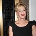 Melanie Griffith Joins Cast of Scott Caan's NO WAY AROUND BUT THROUGH World Premiere