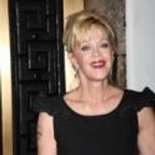Melanie Griffith Joins Cast of Scott Caan's NO WAY AROUND BUT THROUGH World Premiere