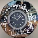 Broadway-Themed Wall Clocks Signed by ONCE, PORGY & BESS and More Now Up for Auction…