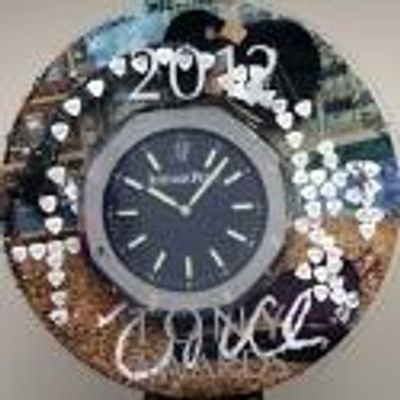 Broadway-Themed Wall Clocks Signed by ONCE, PORGY & BESS and More Now Up for Auction for BC/EFA
