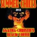 Alley Theatre Announces Cast and Creative Team for Agatha Christie's BLACK COFFEE