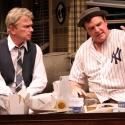 Photo Flash: Pat Sajak and Joe Moore in THE ODD COUPLE at Connecticut Rep!