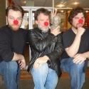 THE COMPLETE WORKS OF WILLIAM SHAKESPEARE (ABRIDGED) Returns to Cincinnati…
