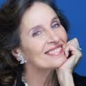Andrea Marcovicci Performs SMILE at Davenport's in Chicago, Now thru 7/22