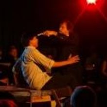 Photo Flash: FOR THE RECORD: TARANTINO IN CONCERT at Rockwell Table and Stage
