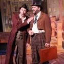 Photo Flash: Shakespeare Theatre of New Jersey Presents THE COMEDY OF ERRORS