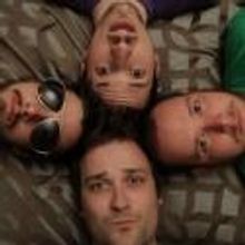 Second Thought Theatre's THE BOMB-ITTY OF ERRORS Opens Tonight, 7/6