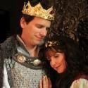 Bay Street Players' CAMELOT Opens Tonight, July 6