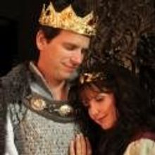 Bay Street Players' CAMELOT Opens Tonight, July 6