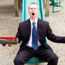 Xua Xua Productions Presents ARMED, Now thru July 21