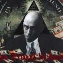 Black Moon Theatre Company Presents THE PONZI SCHEME at Theatre Row, Now thru 8/5