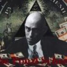 Black Moon Theatre Company Presents THE PONZI SCHEME at Theatre Row, 7/31-8/5