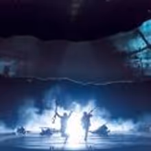 Photo Flash: More from WAR HORSE National Tour, Opening in L.A. June 29!