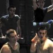STAGE TUBE: WEST SIDE STORY National Tour Lip-Syncs 'Call Me Maybe'