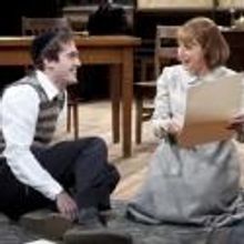 Photo Coverage: First Look at Long Wharf Theatre's MY NAME IS ASHER LEV