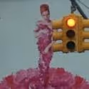 Photo Flash: BURLESQUE TO BROADWAY Billboard