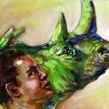 Children's Theatre of Charlotte Announces Eugène Ionesco’s RHINOCEROS for May 10-1