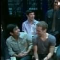 STAGE TUBE: Behind the Scenes of Disney's NEWSIES on ABC Nightline