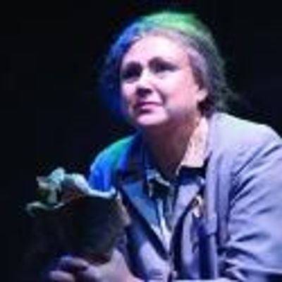 William Gibson's GOLDA'S BALCONY Set for Playhouse on Park from May 16