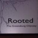 STAGE TUBE: ROOTED: THE GREENSBURG ODYSSEY Opens Today, 5/5