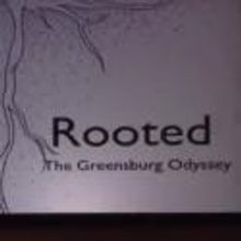 STAGE TUBE: ROOTED: THE GREENSBURG ODYSSEY Opens Today, 5/5