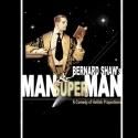 STAGE TUBE: Sneak Peek at Irish Rep's MAN AND SUPERMAN, Now Playing!