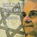 William Gibson's GOLDA'S BALCONY Set for TheatreWorks in June, New Milford