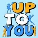 Tony Gonzalez, Rebecca Larkin, et al, to Sing at TADA! Theater's UP 2 U Event, 5/6
