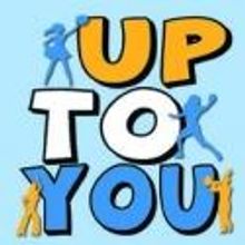 Tony Gonzalez, Rebecca Larkin, et al, to Sing at TADA! Theater's UP 2 U Event, 5/6