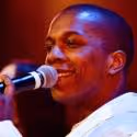 Photo Coverage: Upright Cabaret's VIVA LAS VEGAS Starring SMASH's Leslie Odom Jr…