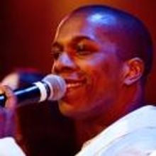 Photo Coverage: Upright Cabaret's VIVA LAS VEGAS Starring SMASH's Leslie Odom Jr, Pat