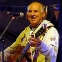 Jimmy Buffett Debuts at Detroit's Comerica Park Tonight, July 28