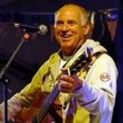 Jimmy Buffett to Debut at Comerica Park on July 28, Detroit