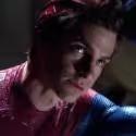 STAGE TUBE: First Look - Andrew Garfield in New AMAZING SPIDER MAN Trailer