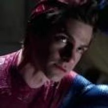 STAGE TUBE: First Look - Andrew Garfield in New AMAZING SPIDER MAN Trailer
