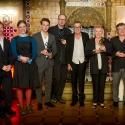 Photo Flash: First Look at Australian Jazz Bell Award Winners!